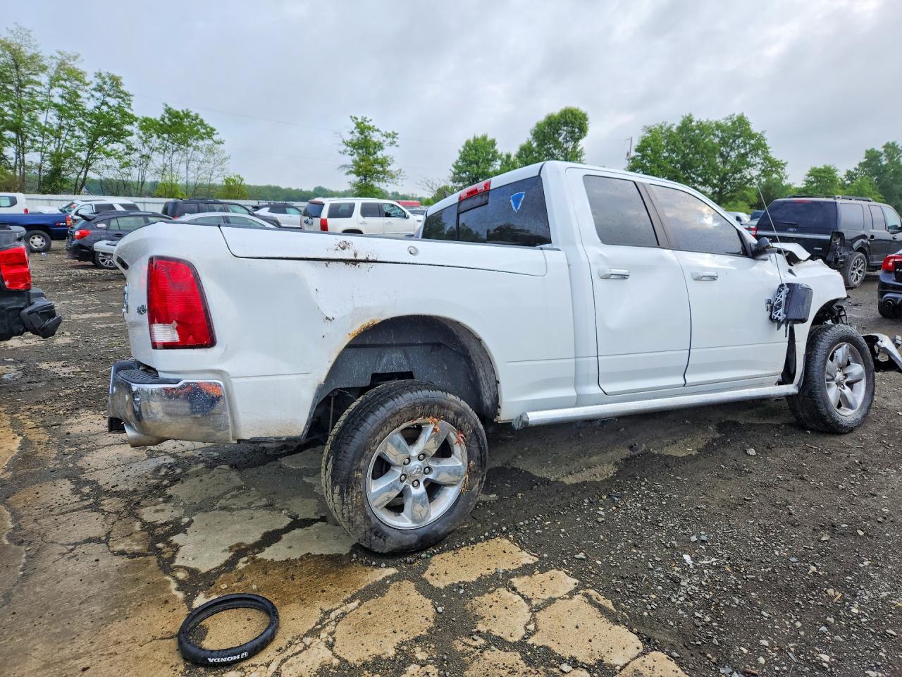 Ram 1500 Slt
