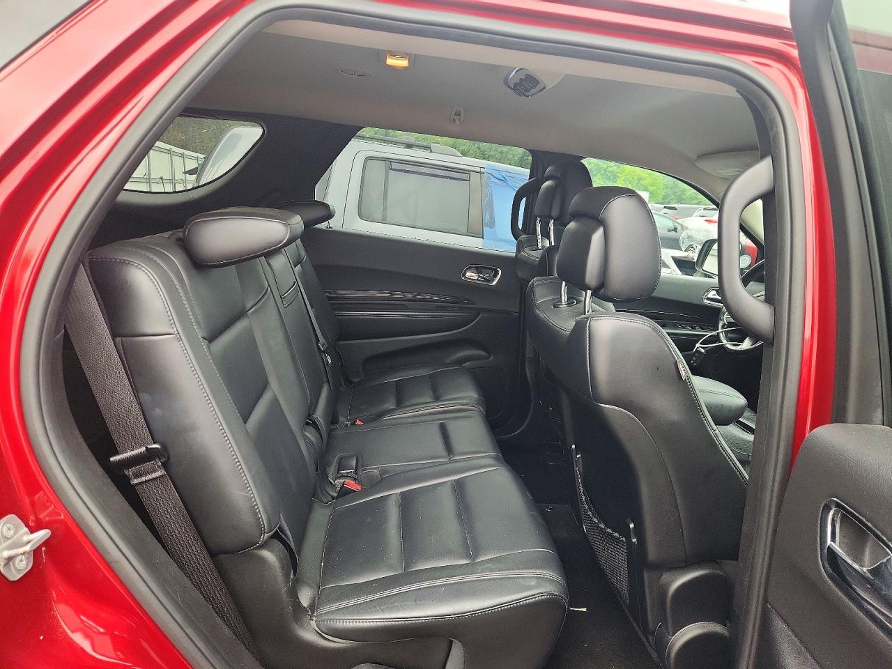 Dodge Durango Limited