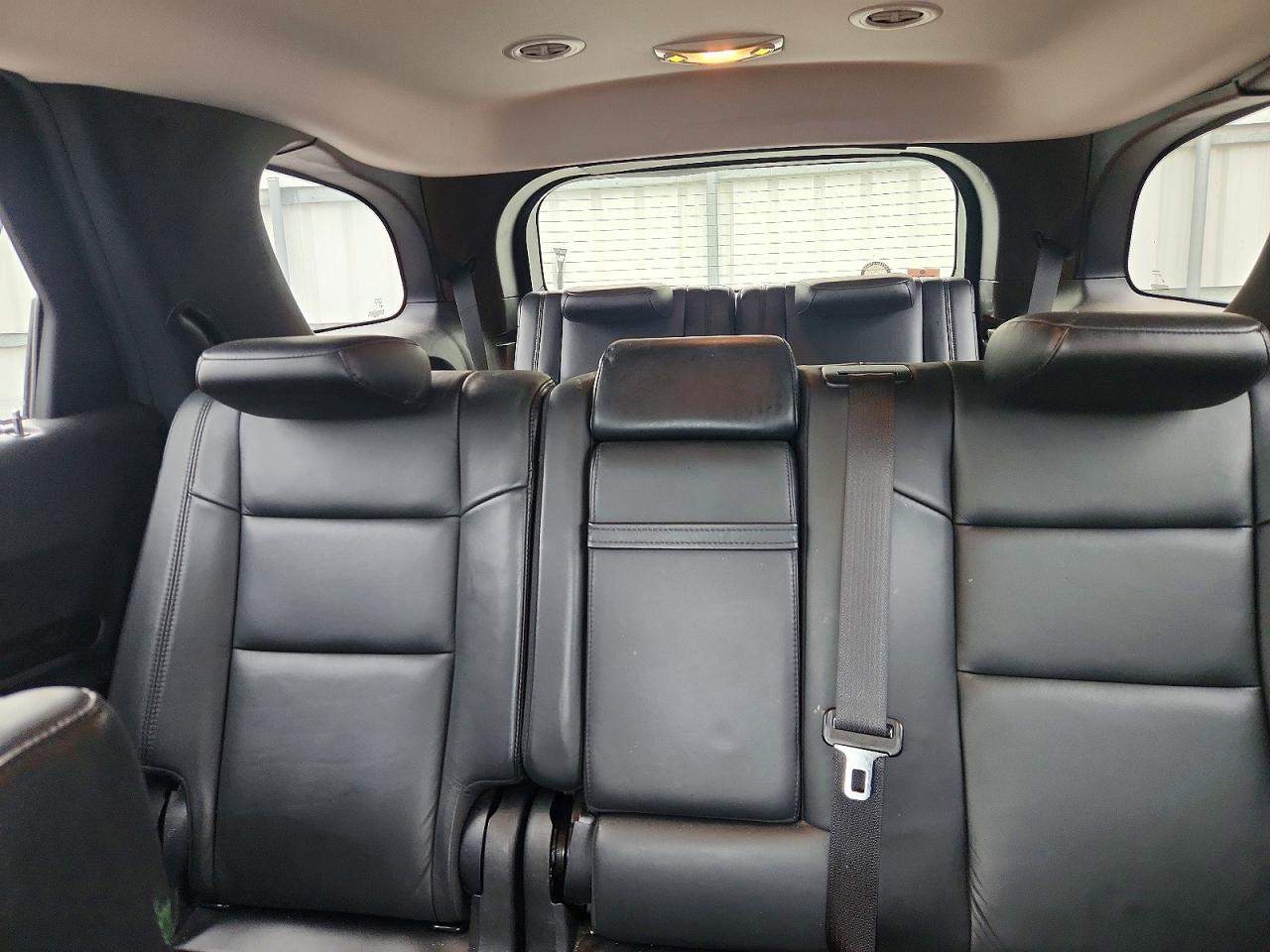Dodge Durango Limited