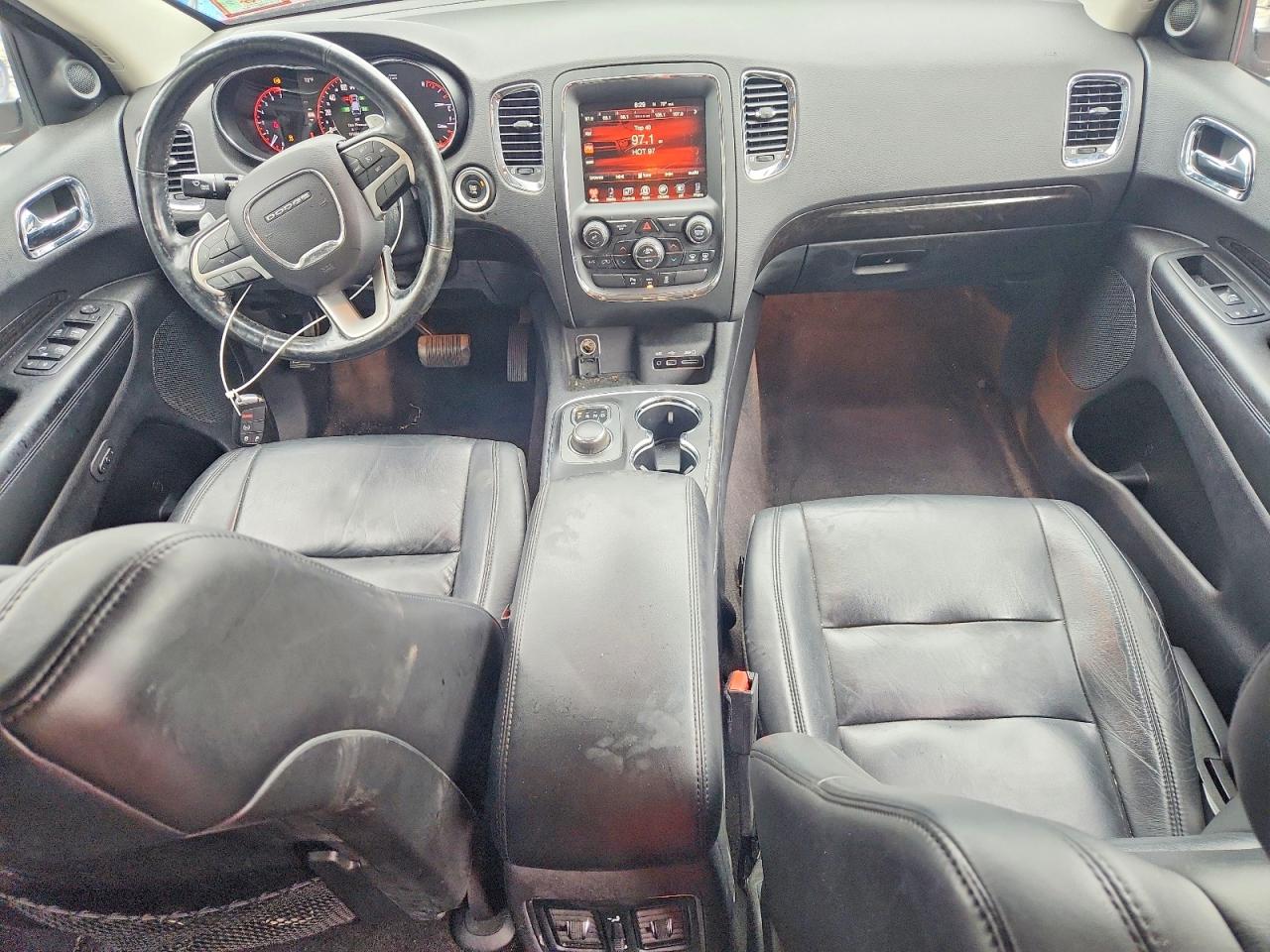 Dodge Durango Limited