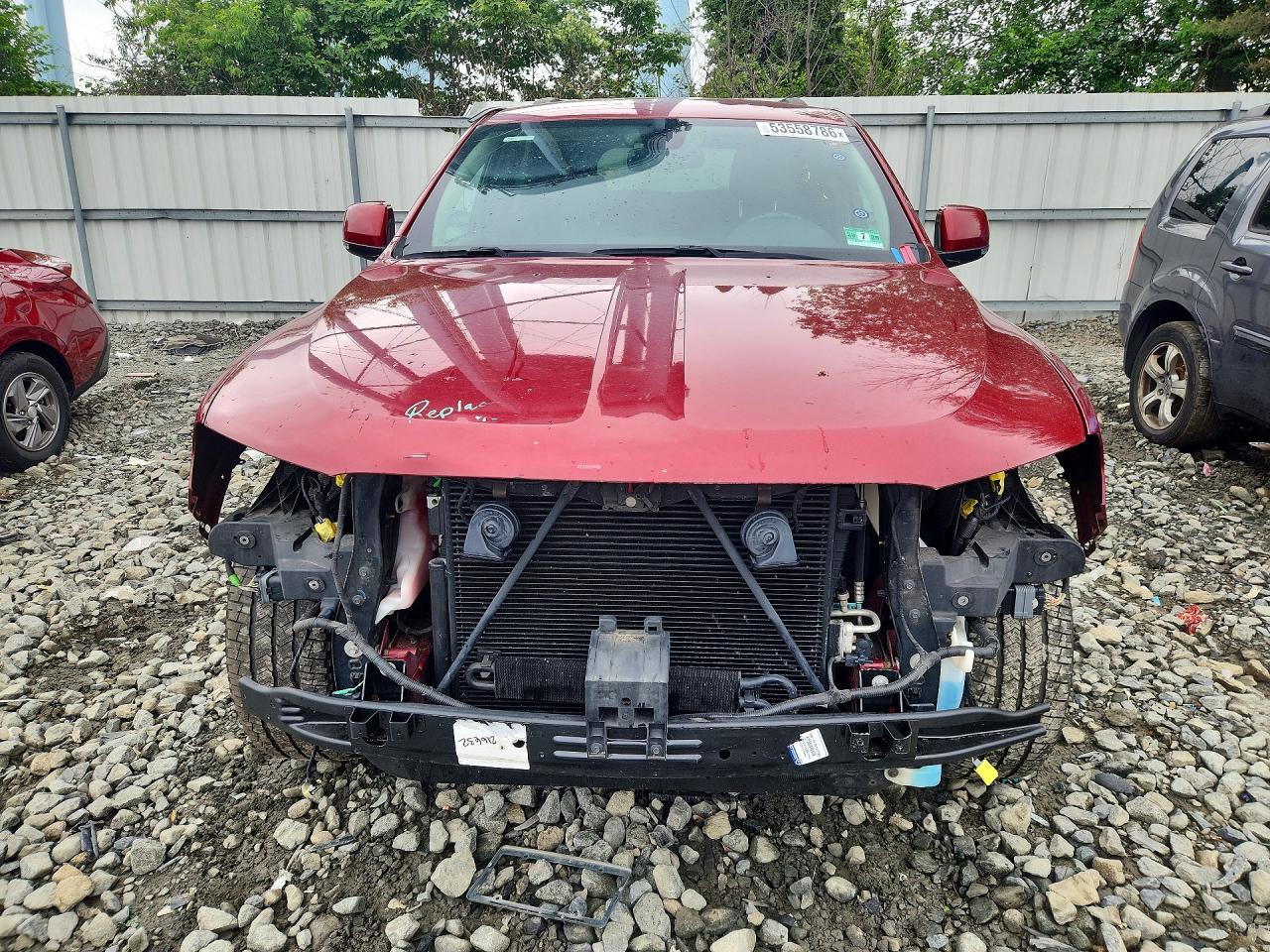 Dodge Durango Limited