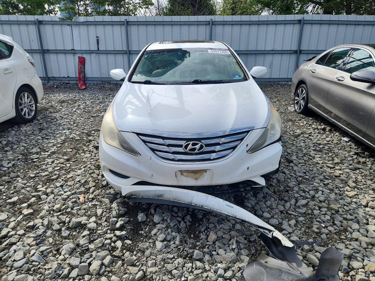 Hyundai SONATA Gls