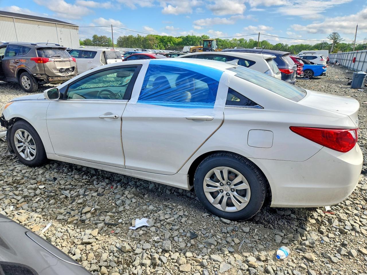 Hyundai SONATA Gls