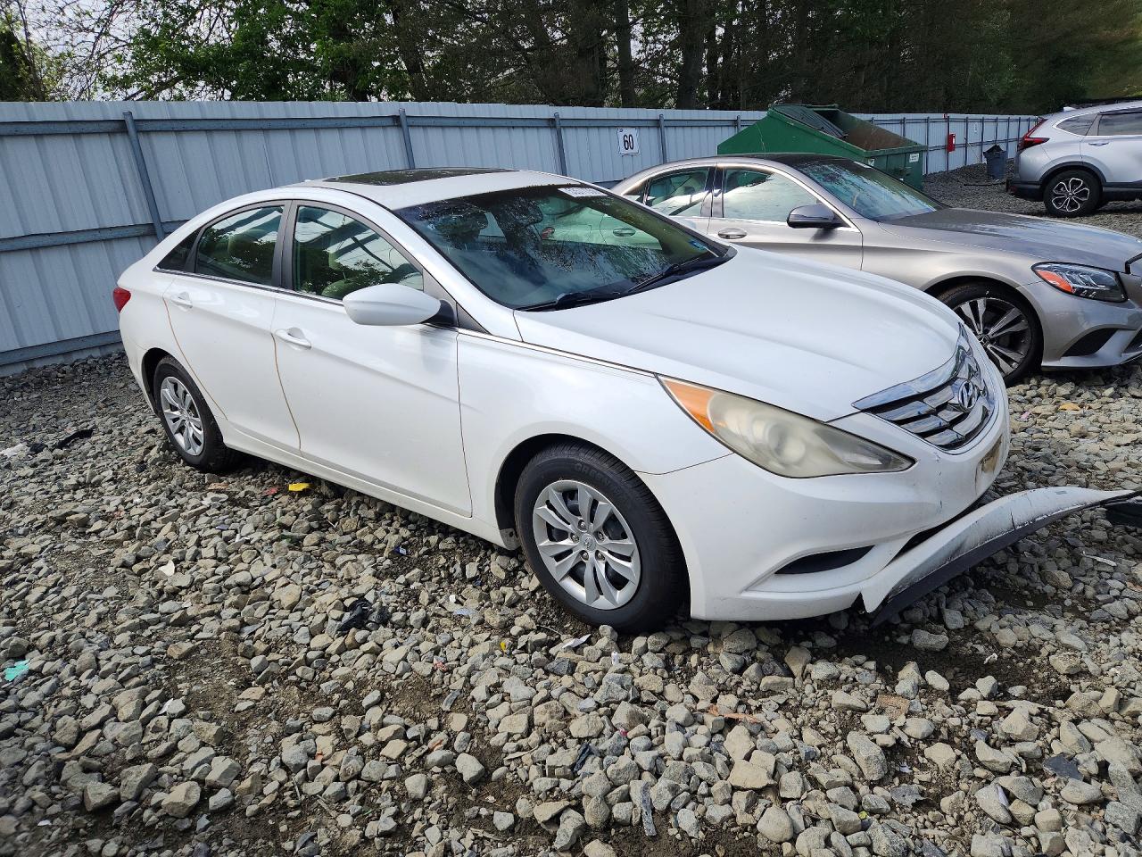 Hyundai SONATA Gls
