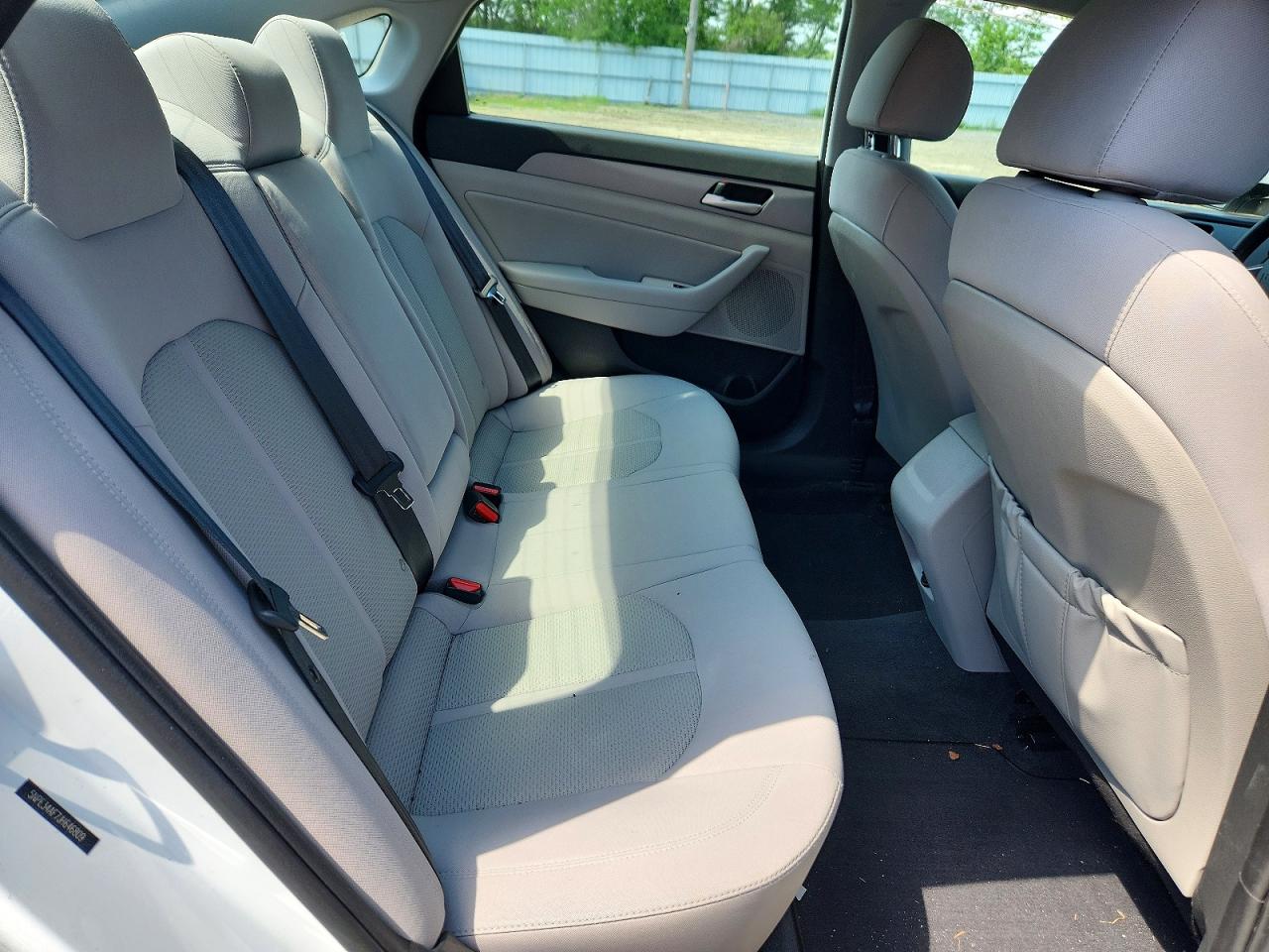Hyundai SONATA Sel