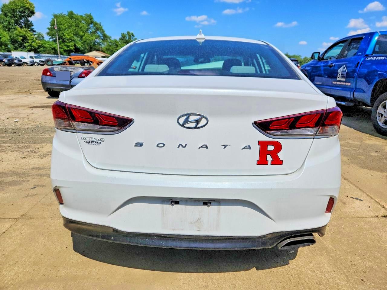 Hyundai SONATA Sel