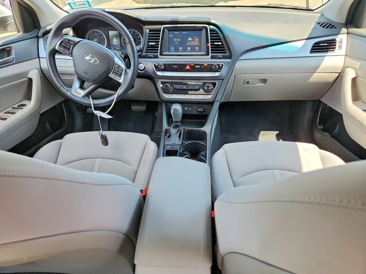 Hyundai SONATA Sel