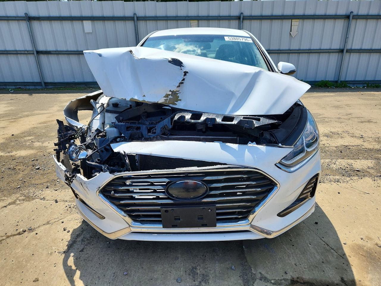 Hyundai SONATA Sel