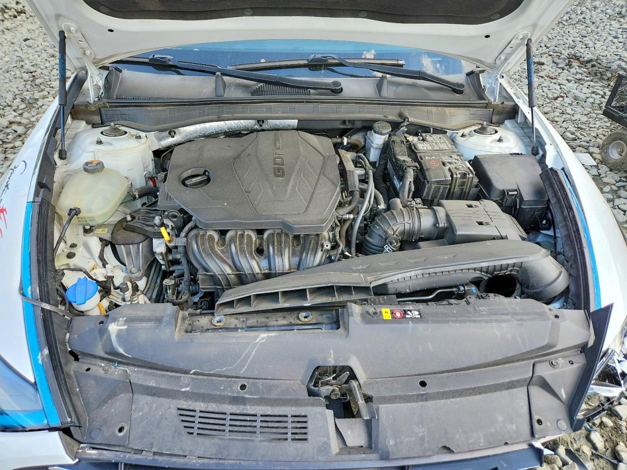 Triumph Car Sonata Se Se