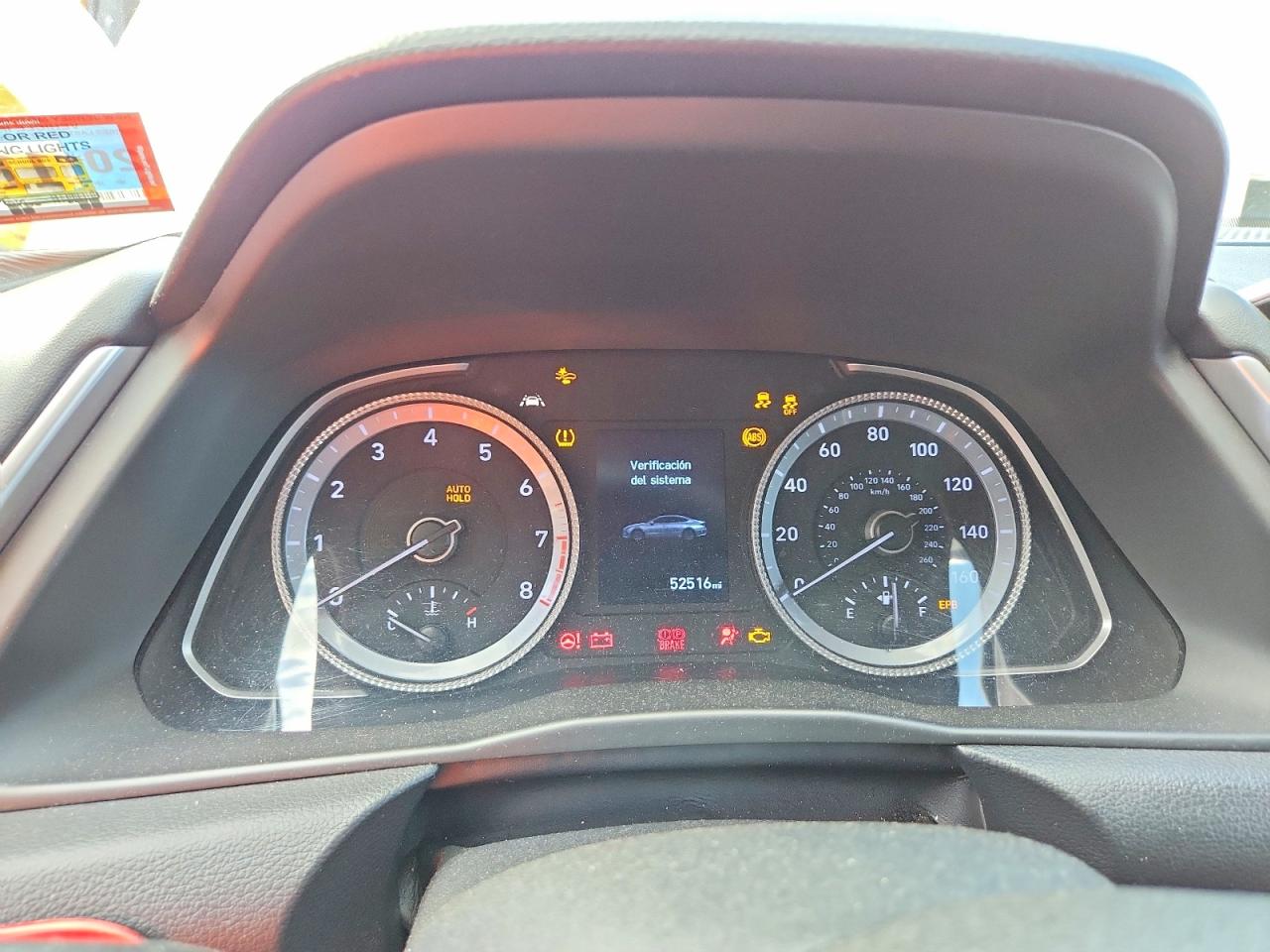 Triumph Car Sonata Se Se