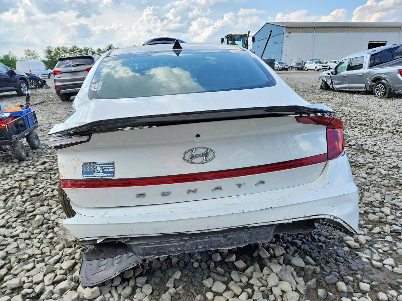Triumph Car Sonata Se Se