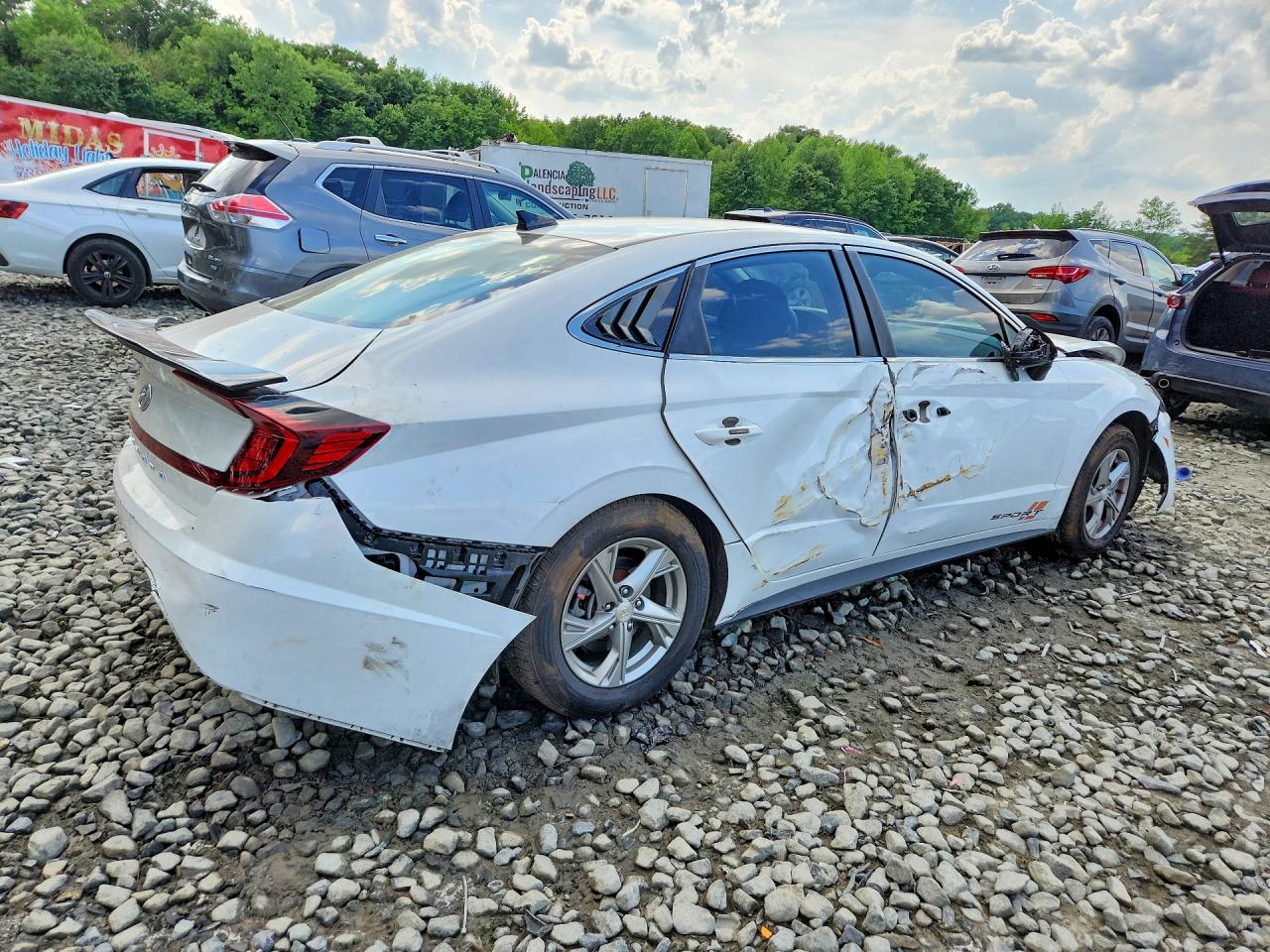 Triumph Car Sonata Se Se