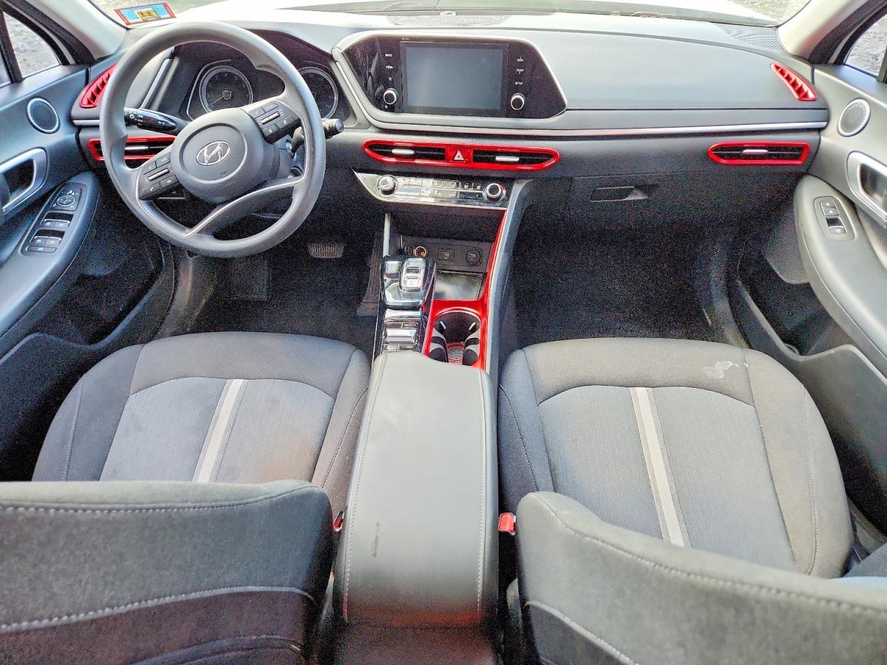 Triumph Car Sonata Se Se
