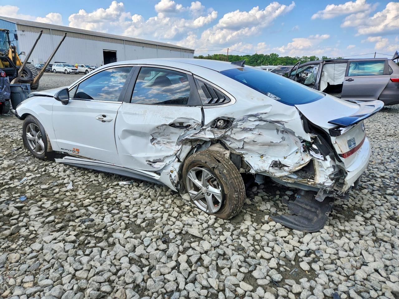Triumph Car Sonata Se Se