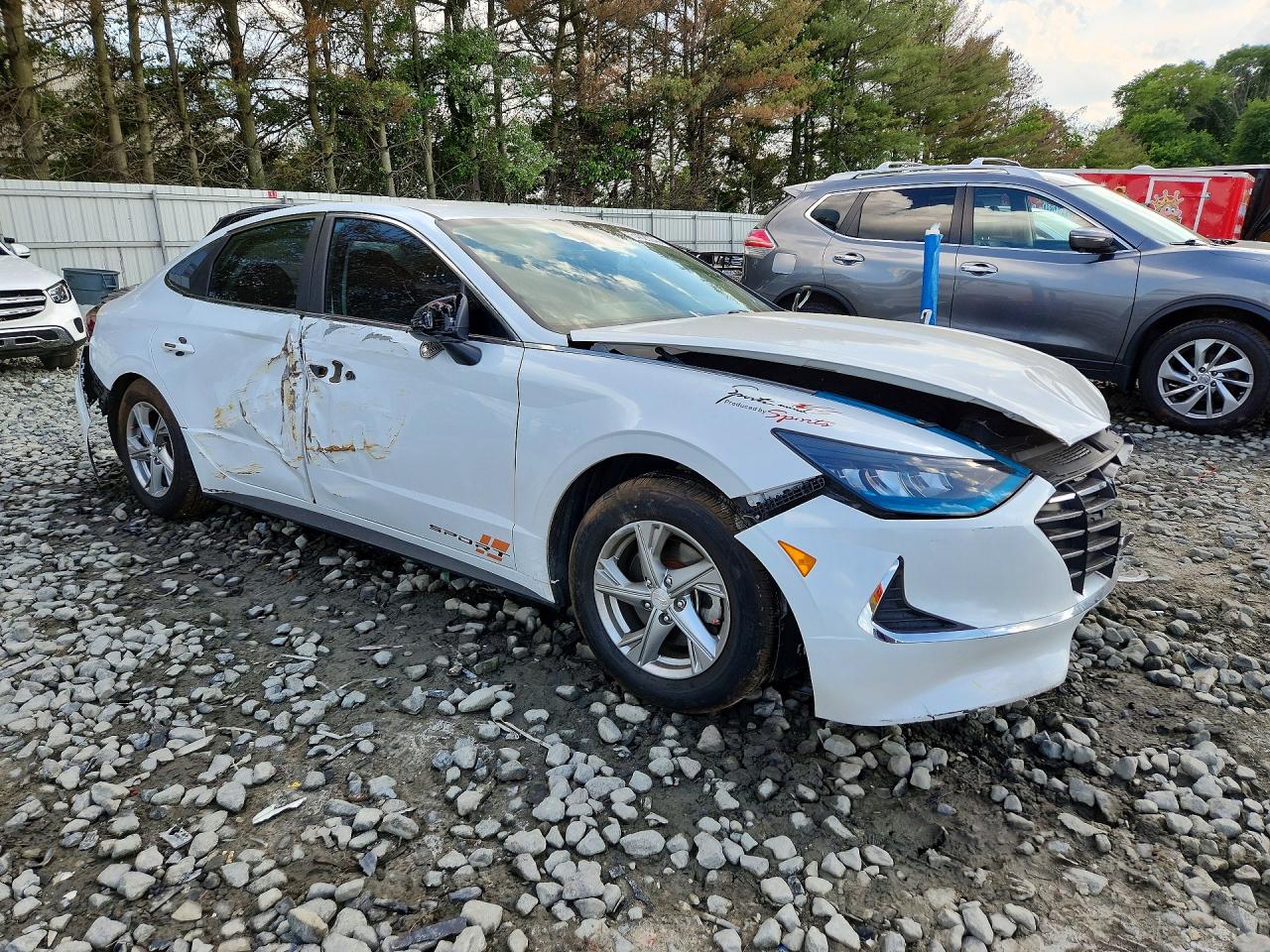 Triumph Car Sonata Se Se