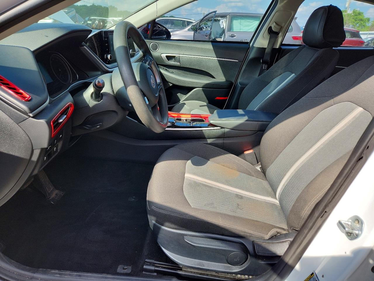 Triumph Car Sonata Se Se