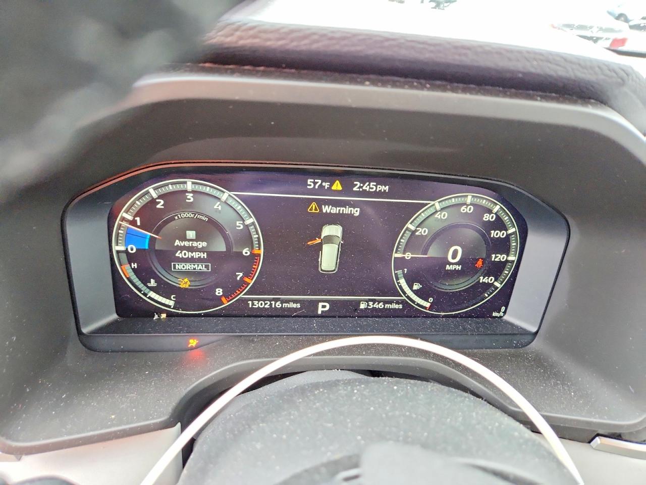 Mitsubishi Outlander Sel
