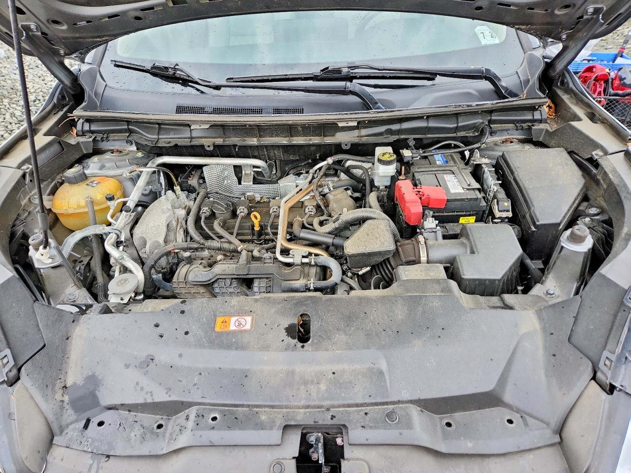 Mitsubishi Outlander Sel