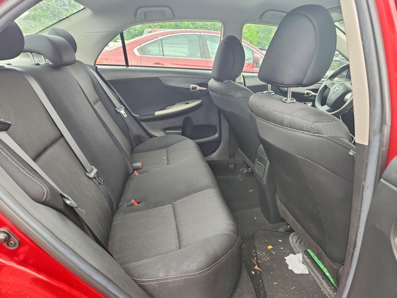 Toyota Corolla S