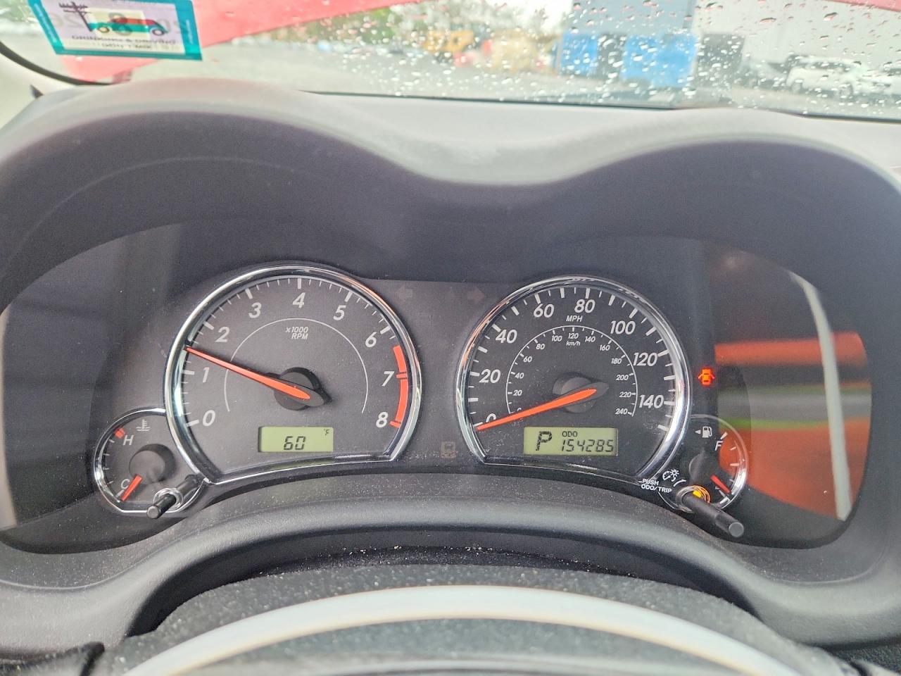 Toyota Corolla S