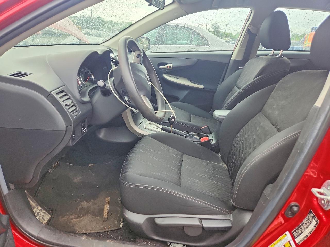 Toyota Corolla S