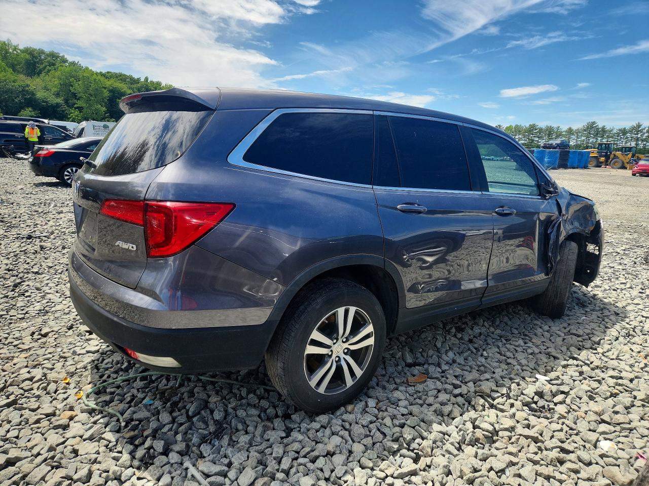 Honda Pilot
