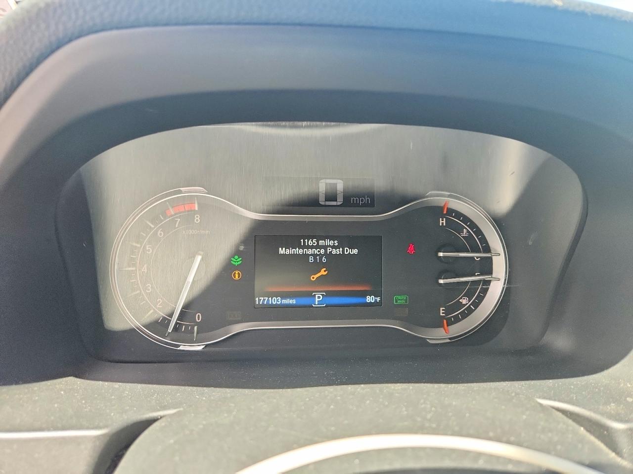 Honda Pilot