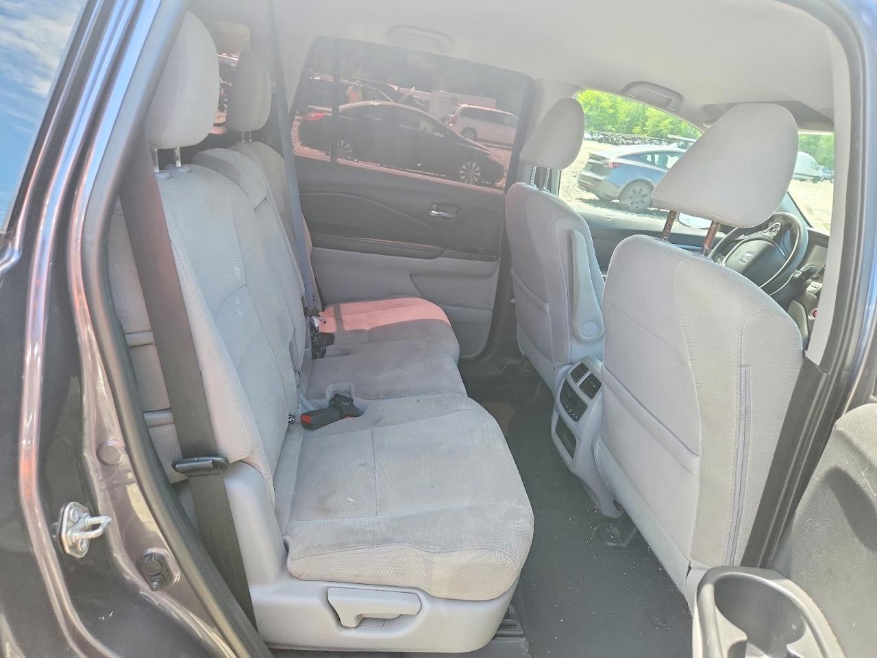 Honda Pilot