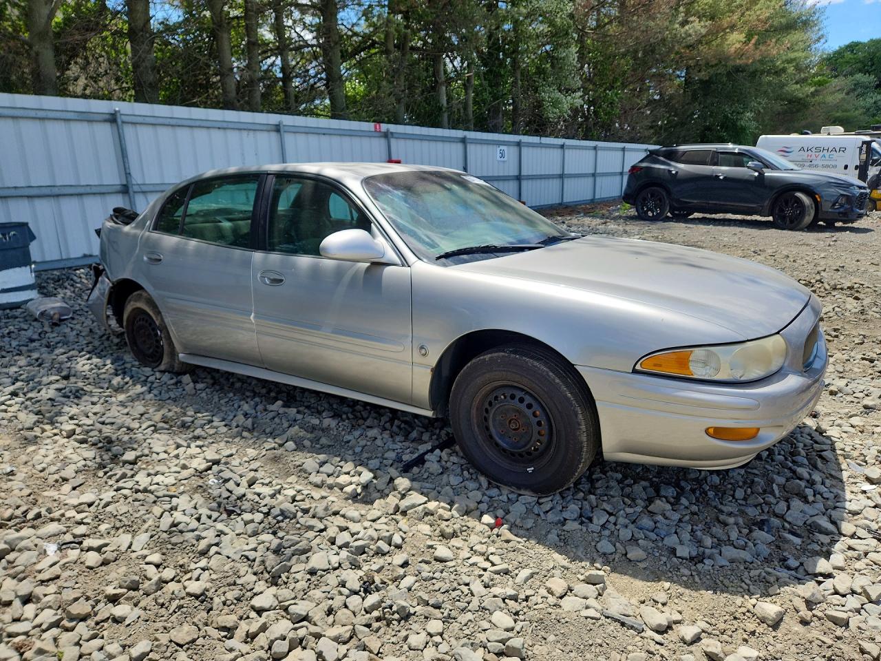 Buick LeSabre Custom