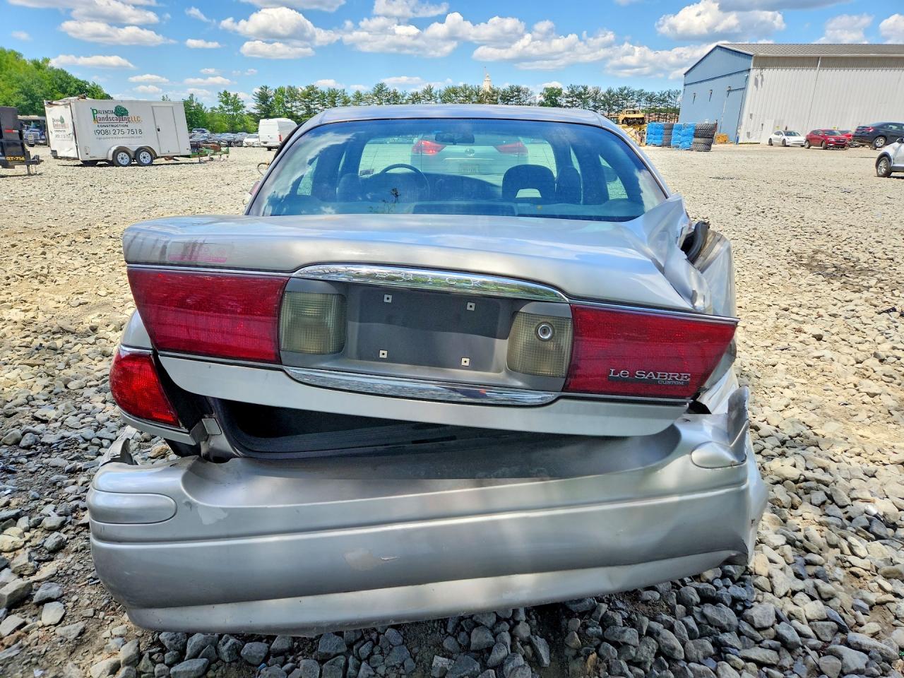 Buick LeSabre Custom
