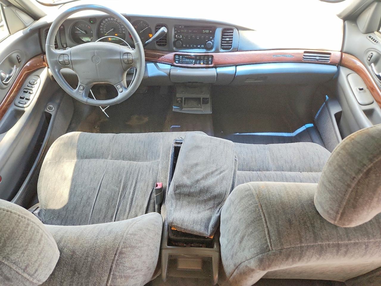 Buick LeSabre Custom