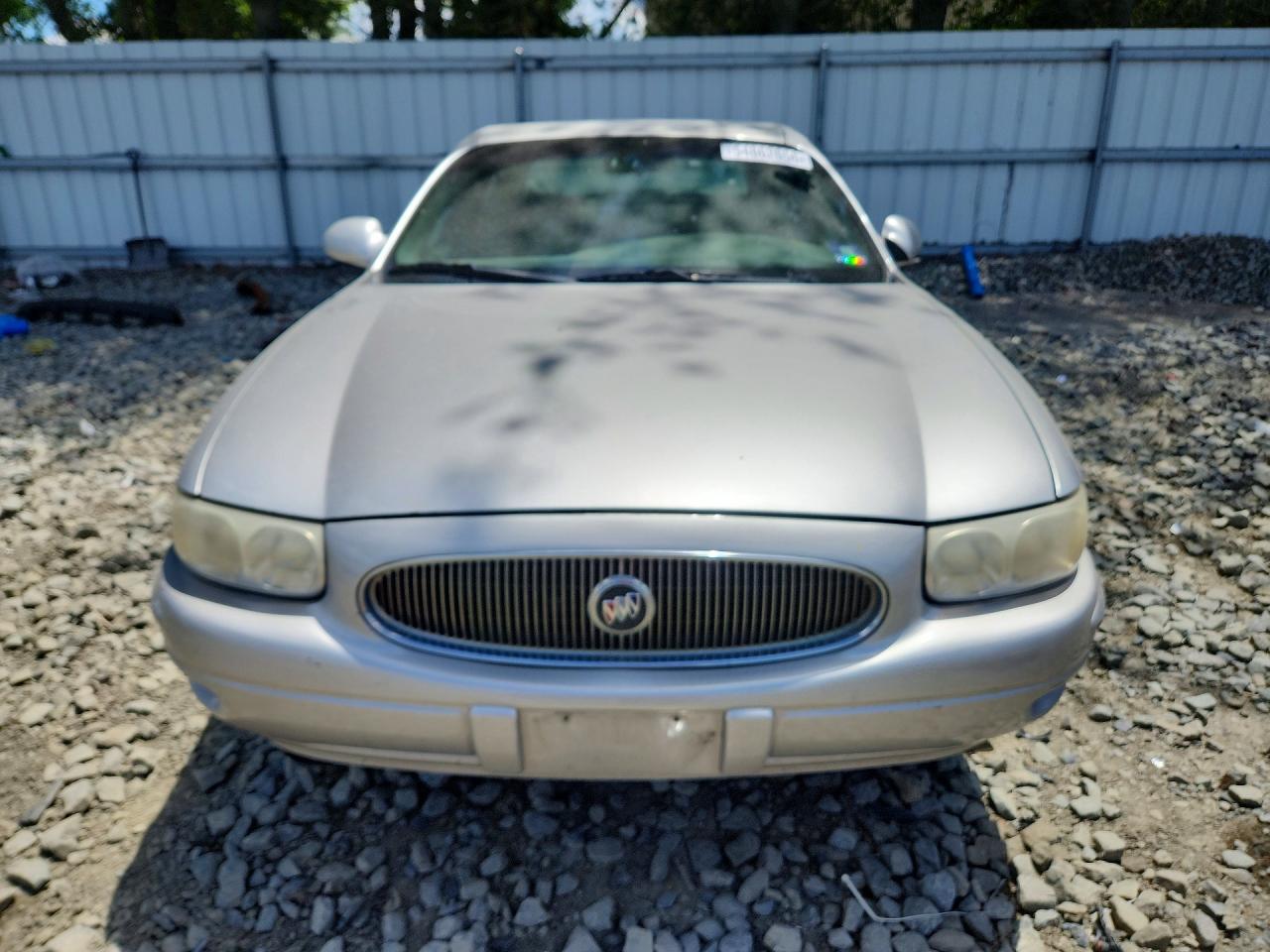 Buick LeSabre Custom
