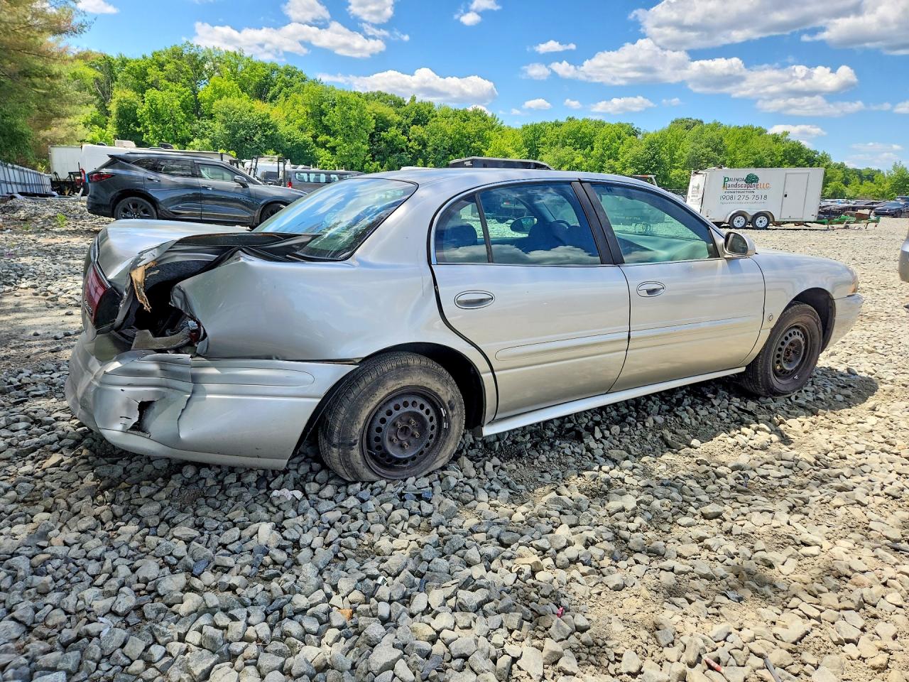 Buick LeSabre Custom