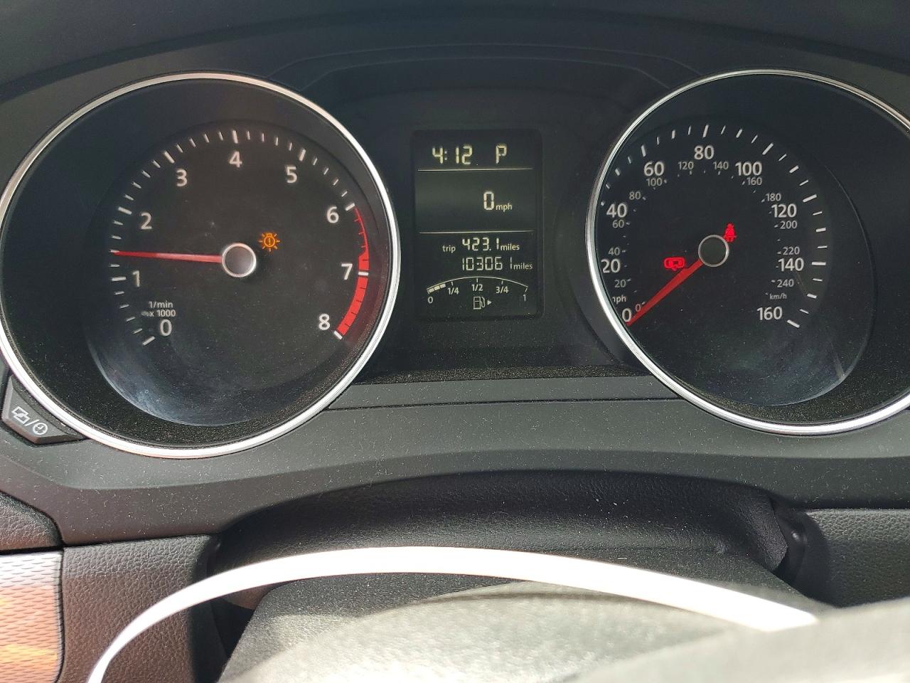 Volkswagen Jetta S