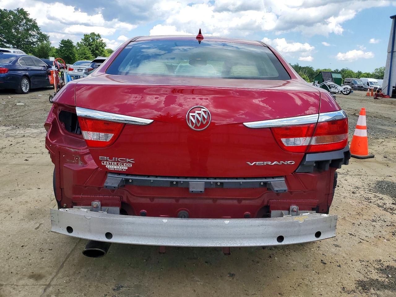 Buick Verano