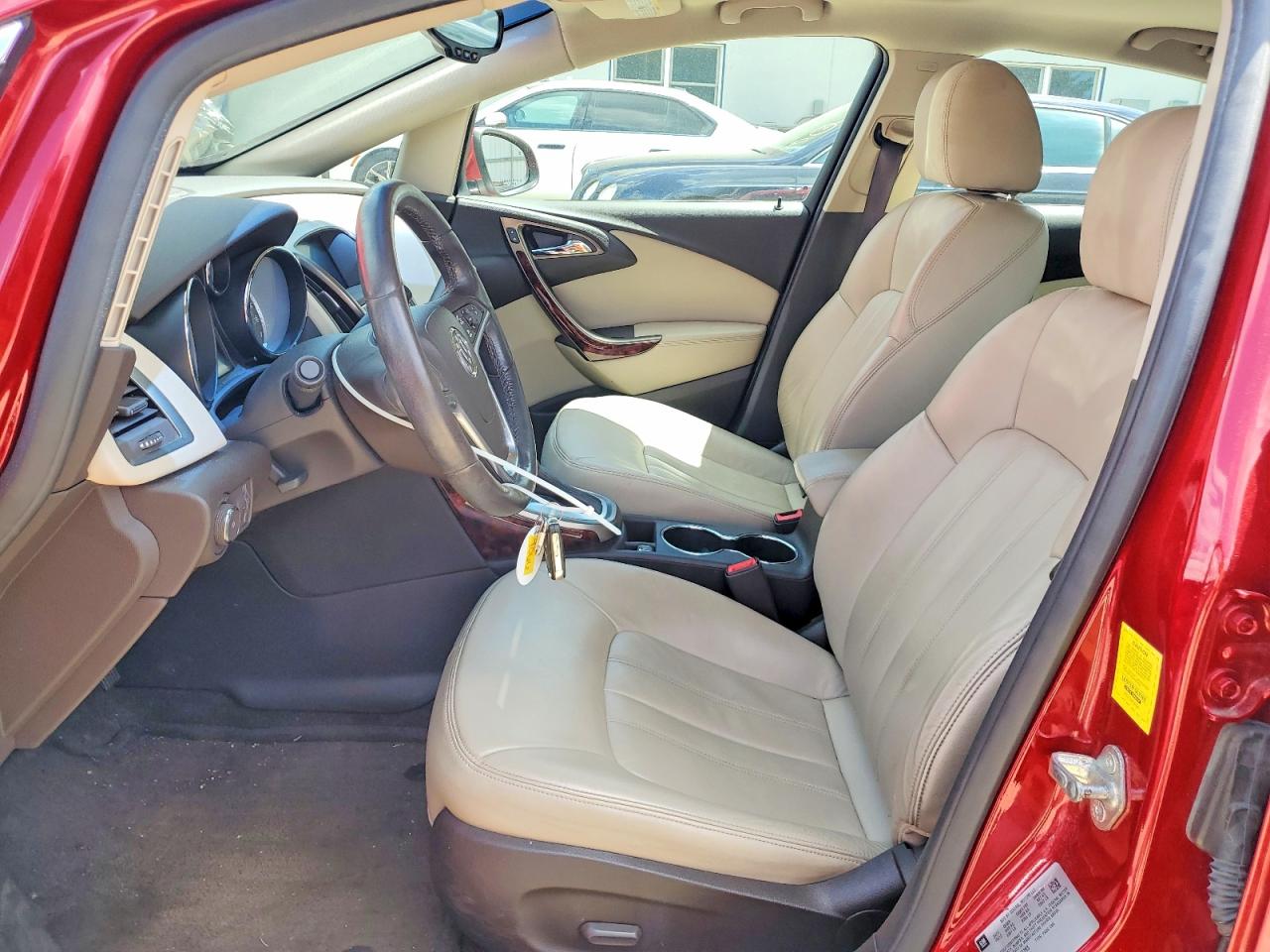 Buick Verano
