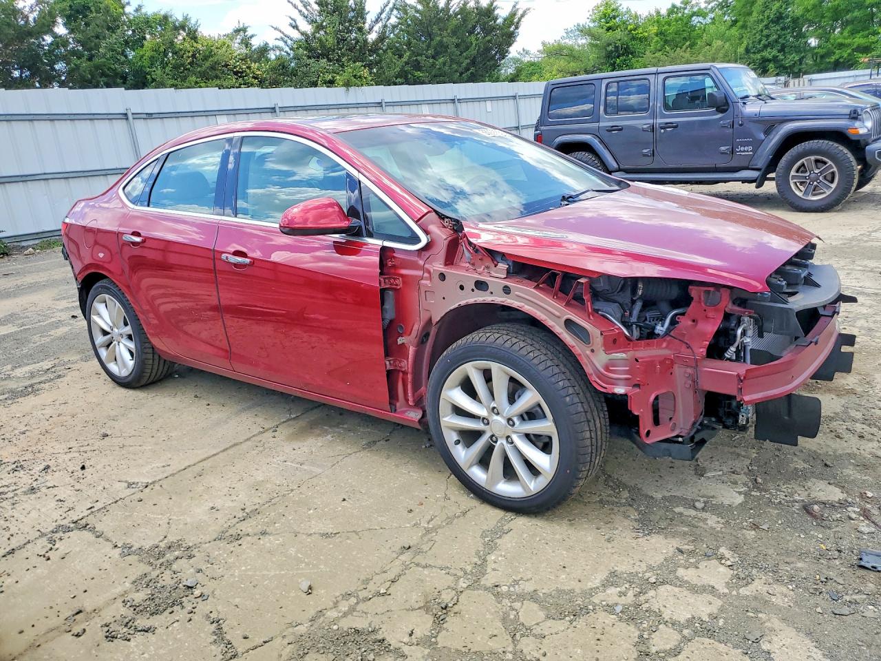 Buick Verano