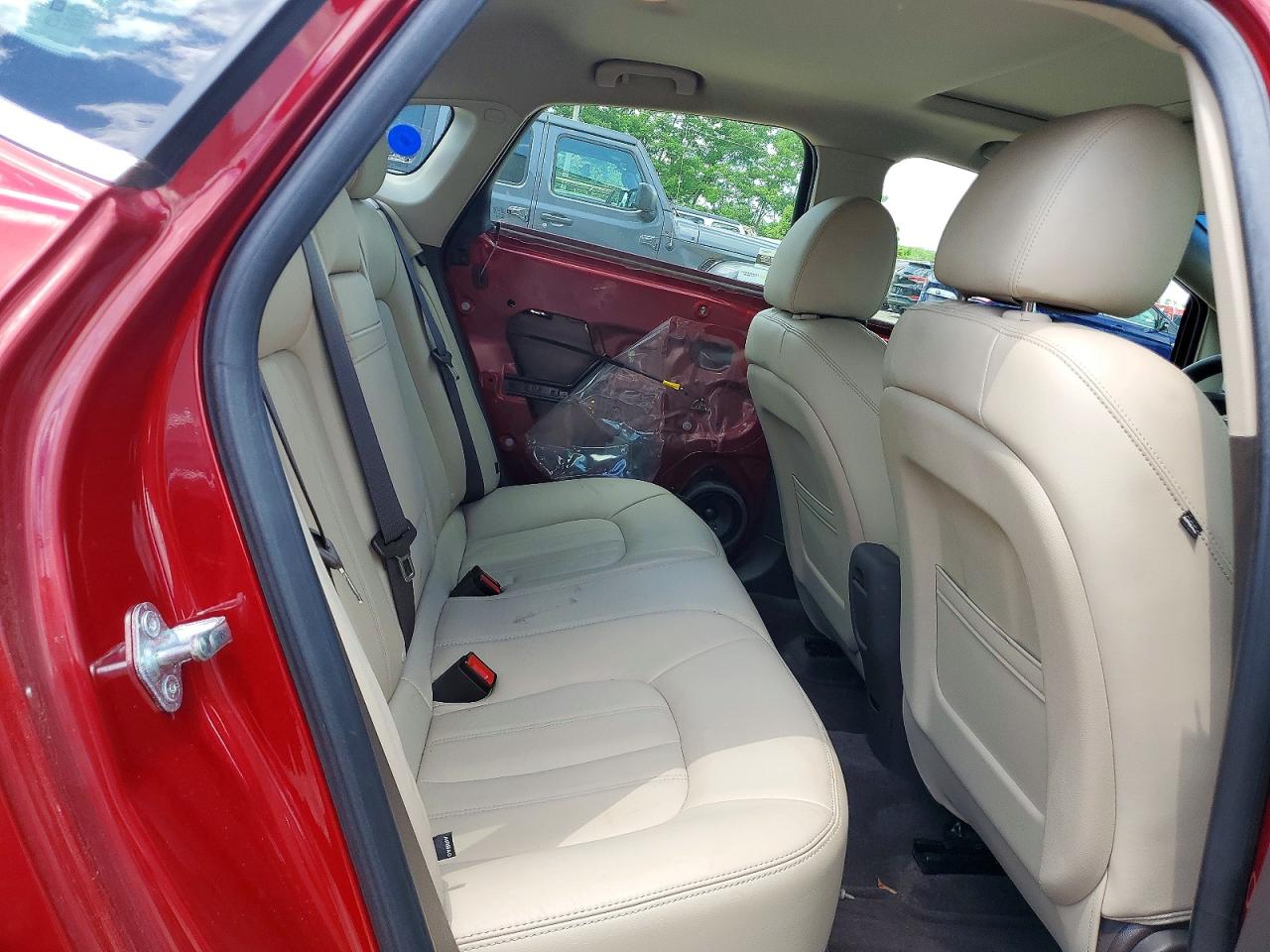 Buick Verano