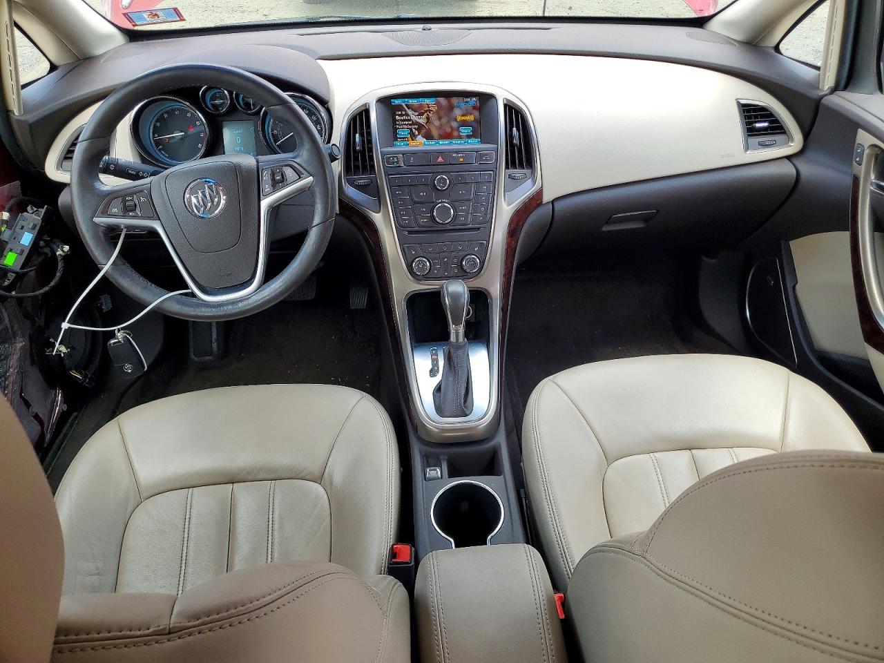 Buick Verano