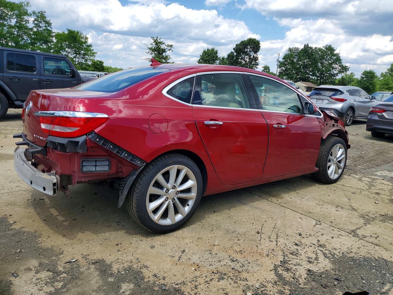 Buick Verano