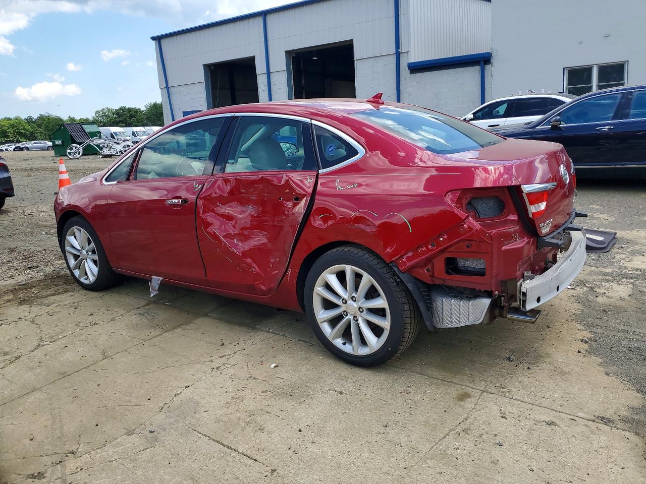 Buick Verano
