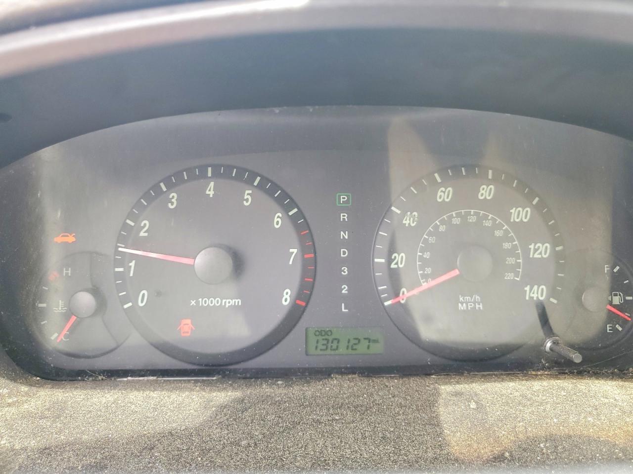 Hyundai ELANTRA Gls