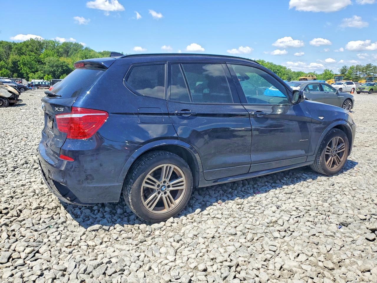 BMW X Series