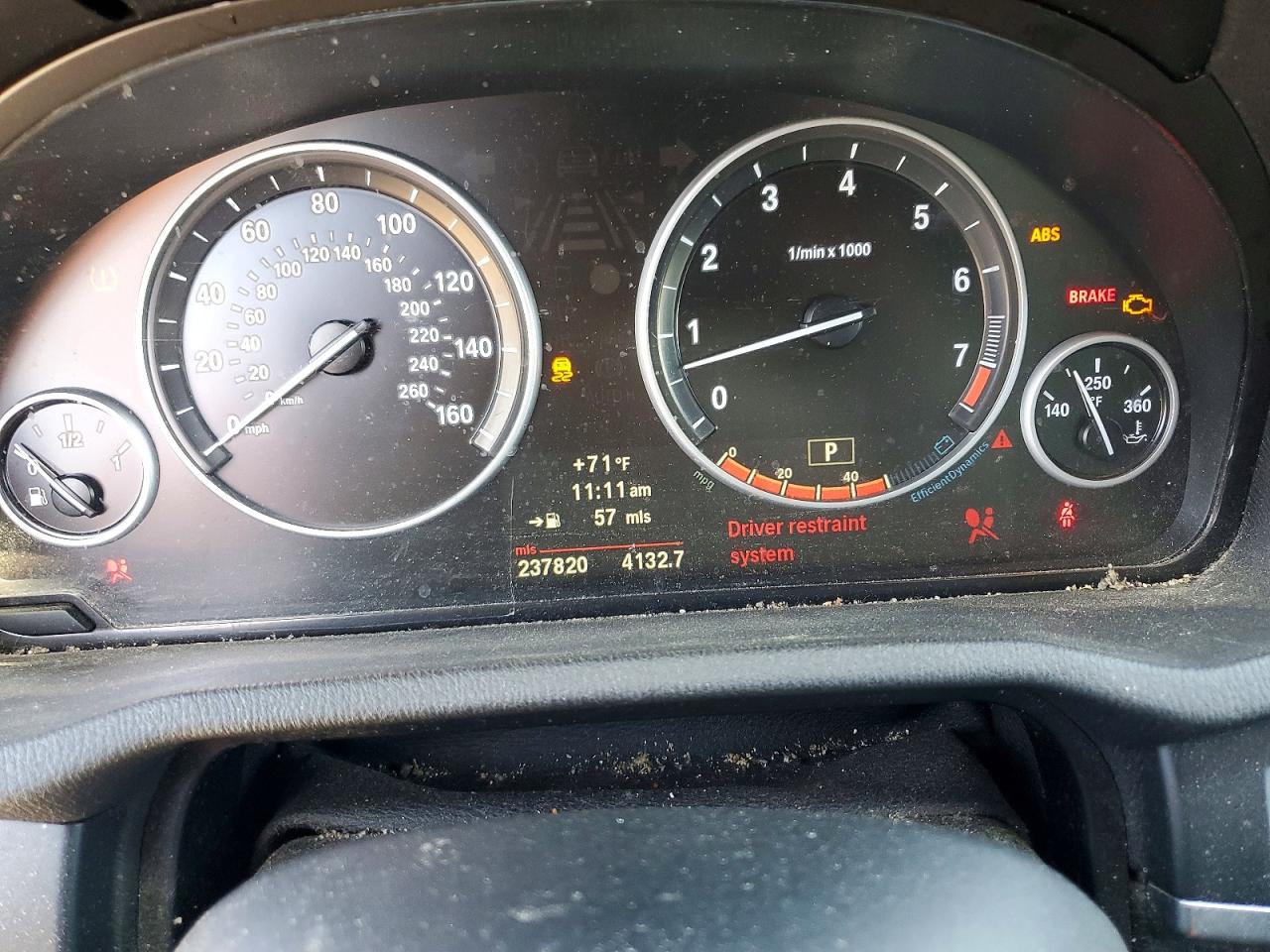 BMW X Series