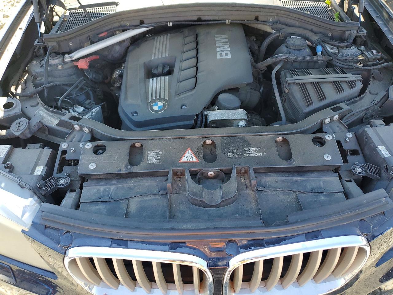 BMW X Series