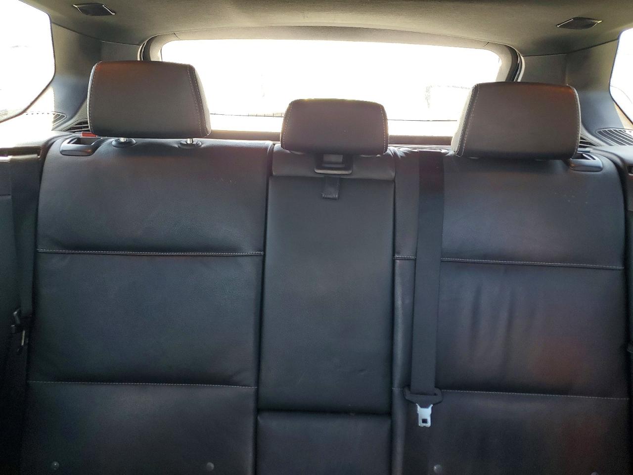 BMW X Series