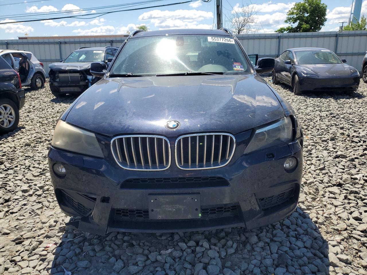 BMW X Series