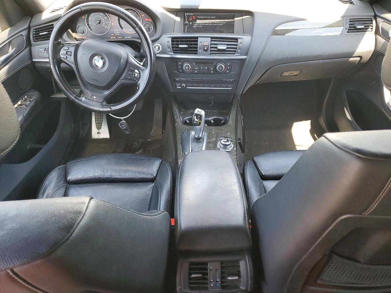 BMW X Series