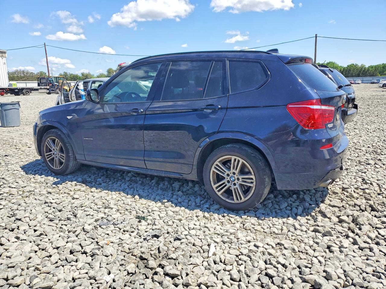 BMW X Series