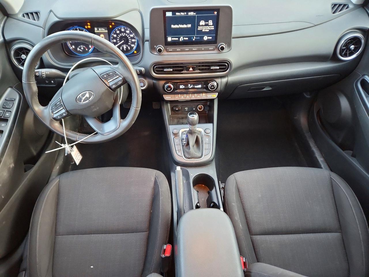 Hyundai KONA Sel